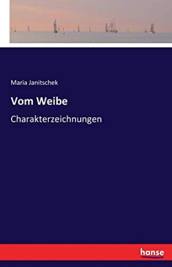 Vom Weibe