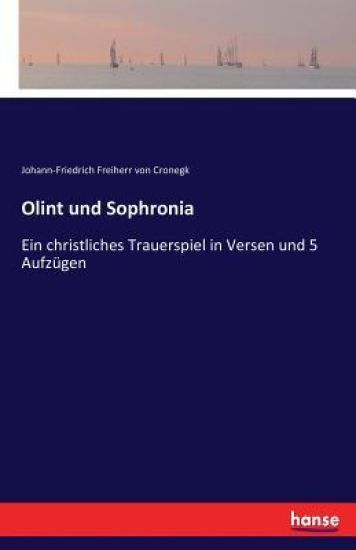 Olint und Sophronia