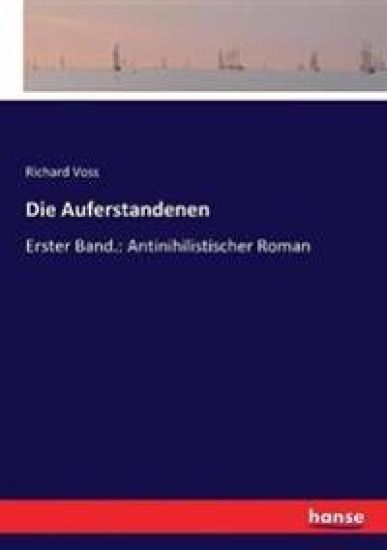 Die Auferstandenen