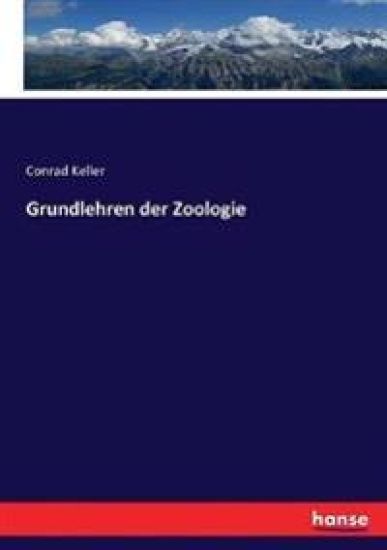 Grundlehren der Zoologie