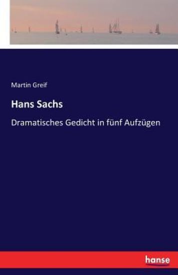 Hans Sachs