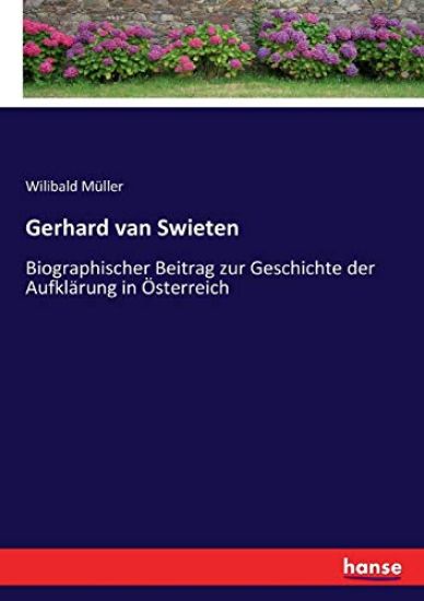 Gerhard van Swieten