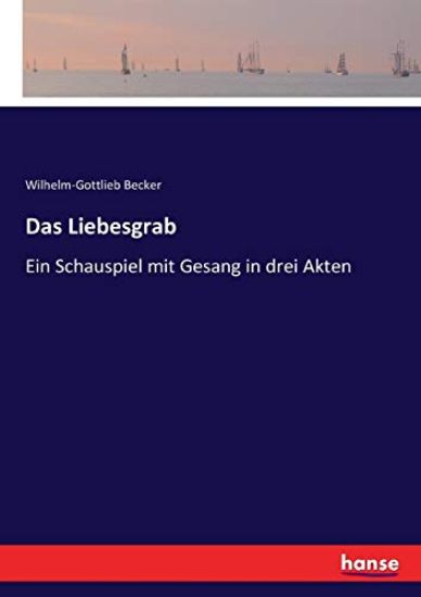 Das Liebesgrab