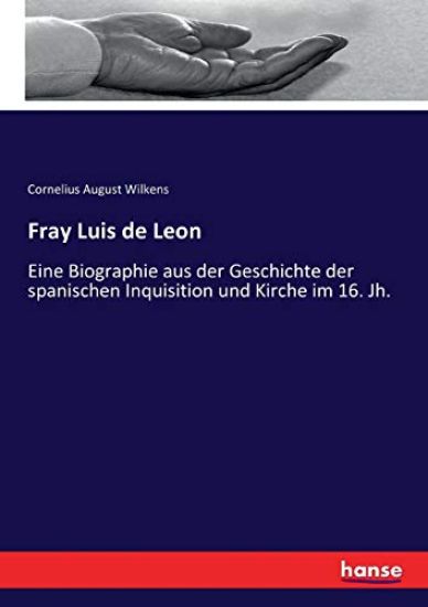 Fray Luis de Leon