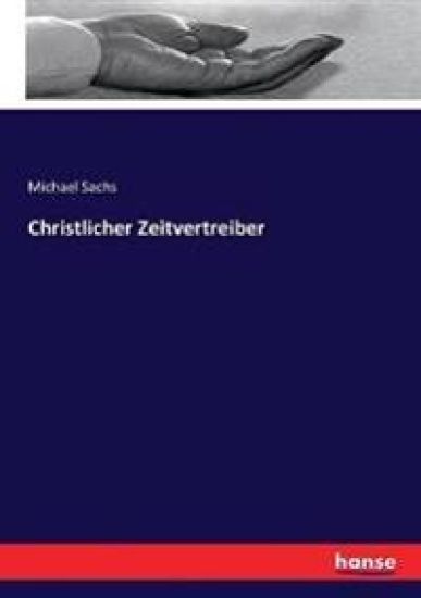 Christlicher Zeitvertreiber