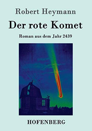 Der rote Komet