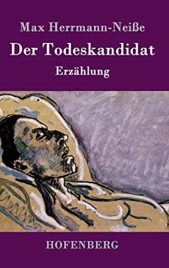 Der Todeskandidat
