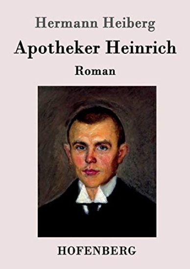 Apotheker Heinrich