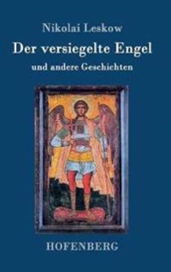 Der versiegelte Engel