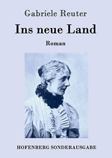 Ins neue Land