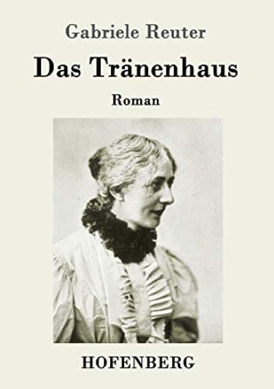 Das Tränenhaus