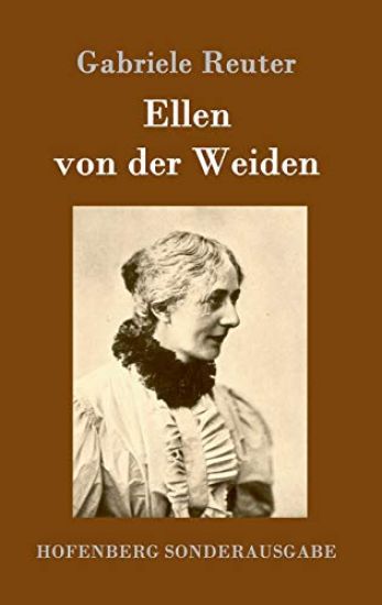 Ellen von der Weiden