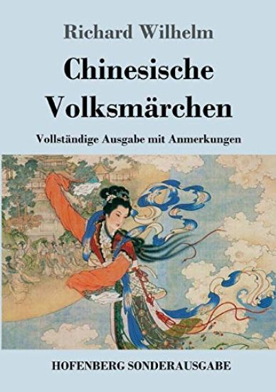 Chinesische Volksmärchen