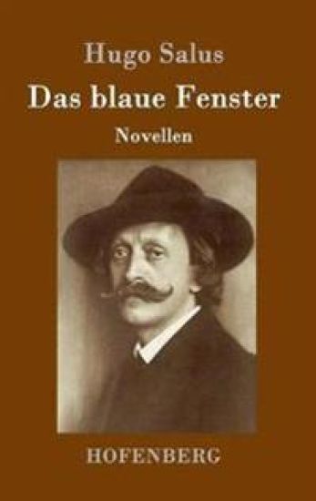 Das blaue Fenster