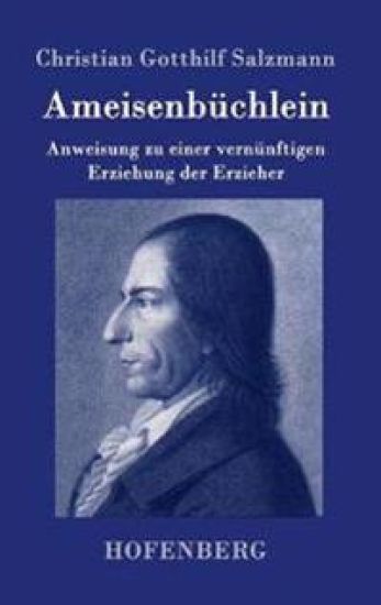 Ameisenbüchlein