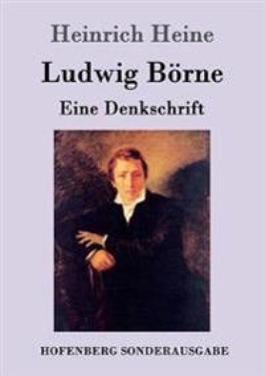 Ludwig Börne