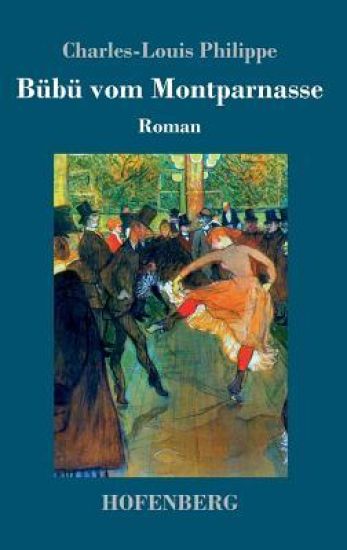 Bübü vom Montparnasse