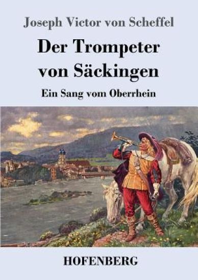 Der Trompeter von Säckingen