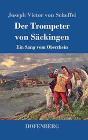 Der Trompeter von Säckingen