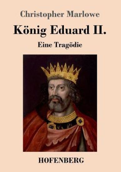 König Eduard II.