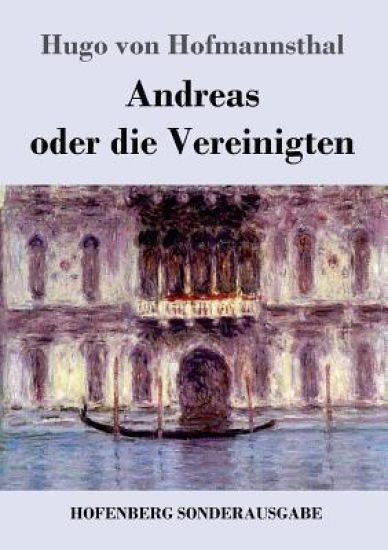 Andreas oder die Vereinigten