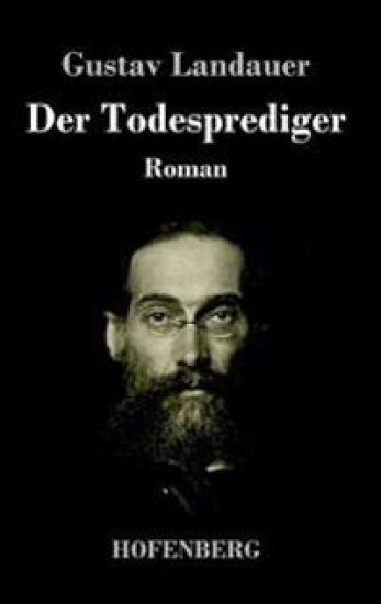 Der Todesprediger
