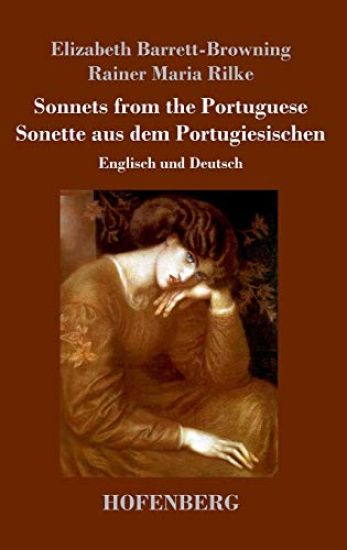Sonnets from the Portuguese / Sonette aus dem Portugiesischen