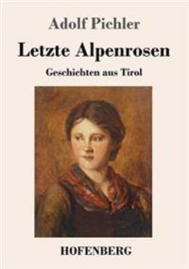 Letzte Alpenrosen