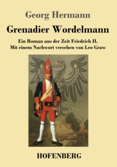 Grenadier Wordelmann