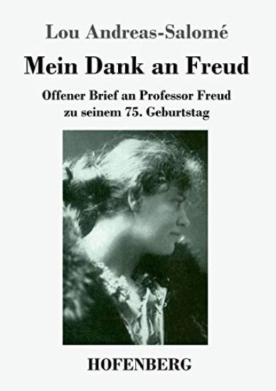 Mein Dank an Freud