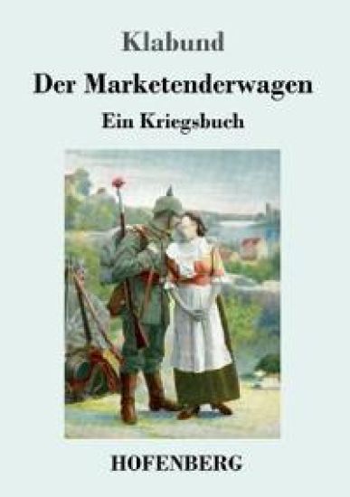 Der Marketenderwagen