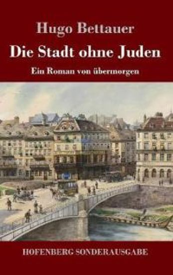 Die Stadt ohne Juden