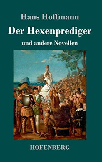 Der Hexenprediger