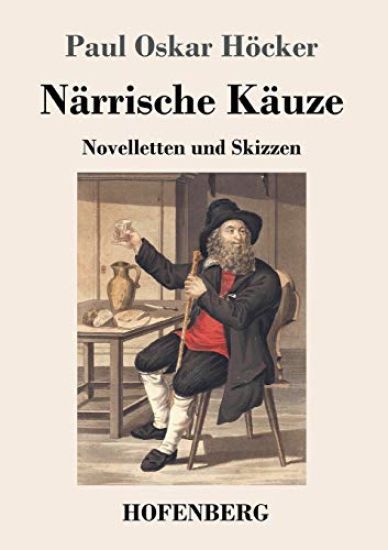Närrische Käuze