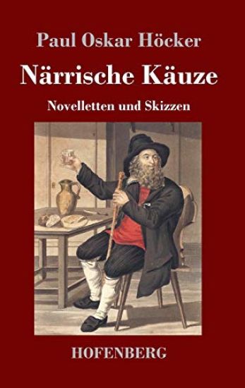 Närrische Käuze