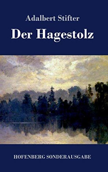 Der Hagestolz