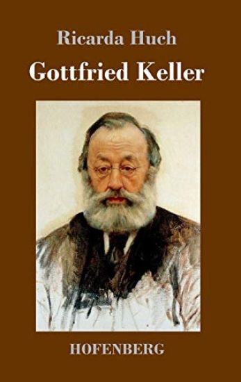 Gottfried Keller