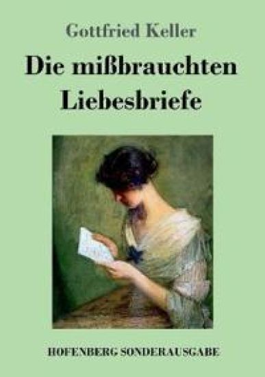 Die mißbrauchten Liebesbriefe