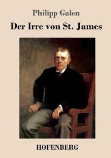 Der Irre von St. James