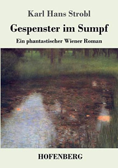 Gespenster im Sumpf