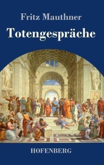 Totengespräche