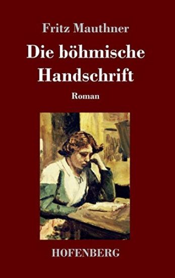 Die böhmische Handschrift