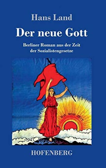 Der neue Gott