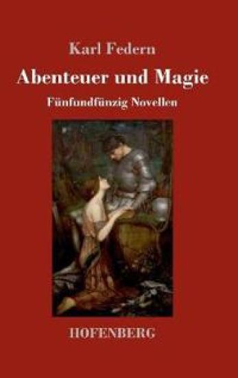 Abenteuer und Magie