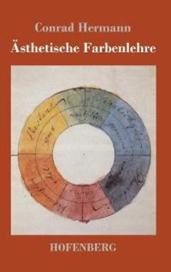 Ästhetische Farbenlehre