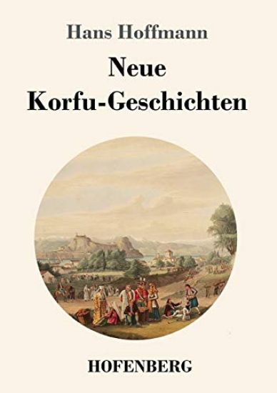 Neue Korfu-Geschichten