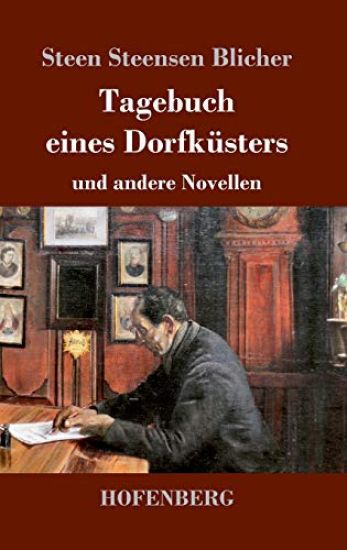 Tagebuch eines Dorfküsters