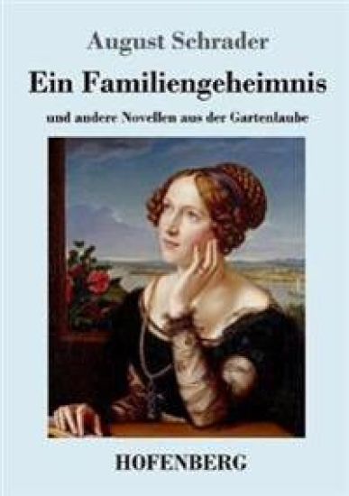Ein Familiengeheimnis