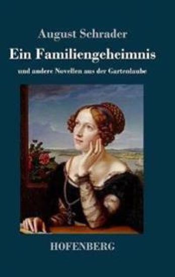 Ein Familiengeheimnis