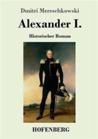 Alexander I.